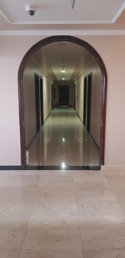 Sanabel Al Mish'An Furnished Units Aparthotel Al Jithamiyah Exterior photo